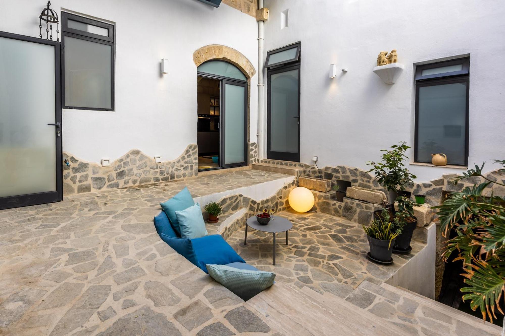Zaffir Retreat