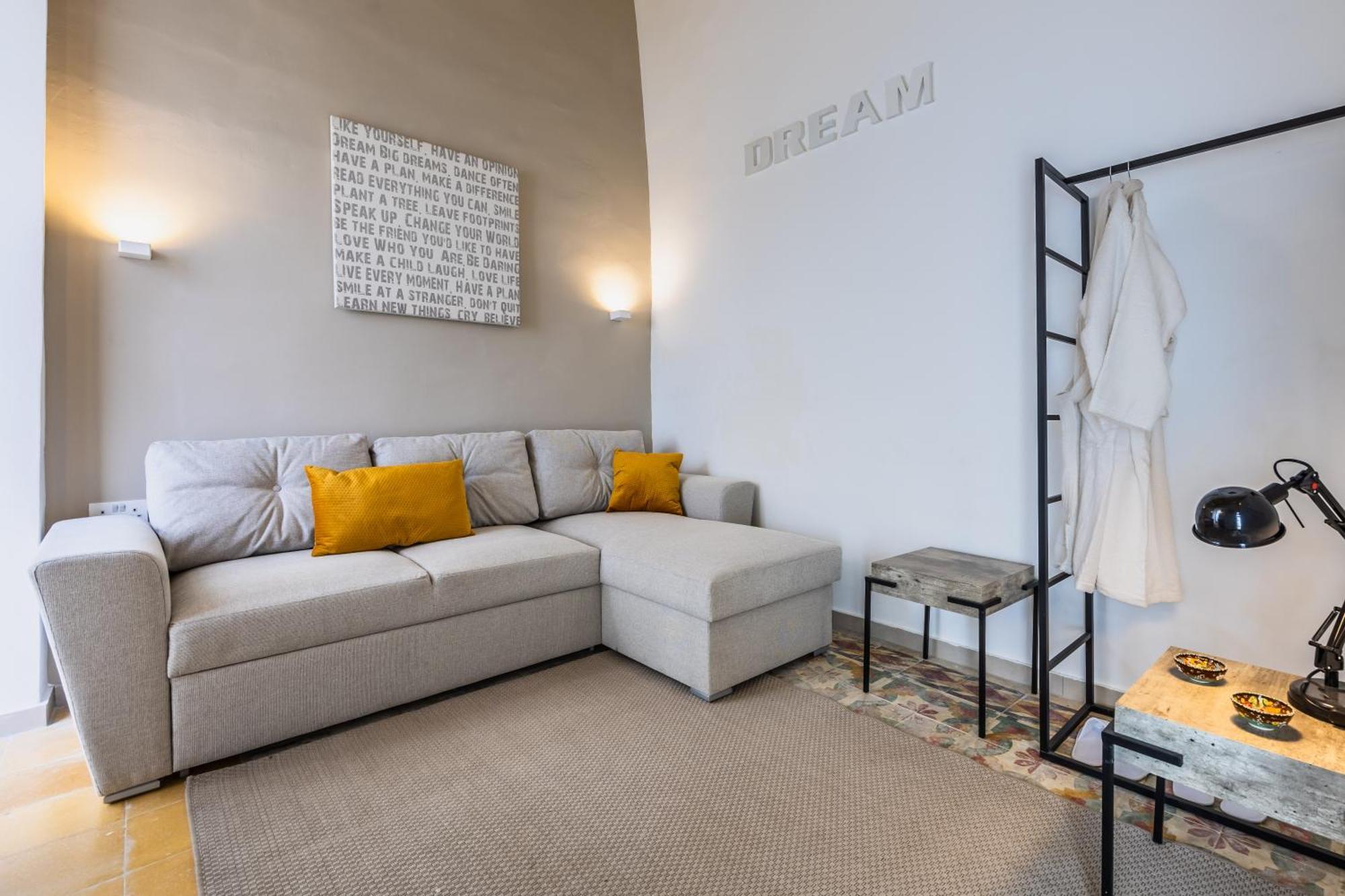 Zaffir Retreat Villa
